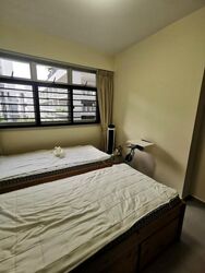 Blk 102A Eastcreek @ Canberra (Sembawang), HDB 4 Rooms #522667241